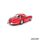 Модель автомобіля Mercedes-Benz 300 SL 1954 1:24 Bburago (B3843) - изображение 10