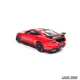 Модель автомобіля Ford Mustang Shelby GT500 2020 1:32 Bburago (B3866) - зображення 6