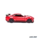 Модель автомобіля Ford Mustang Shelby GT500 2020 1:32 Bburago (B3866) - зображення 8