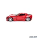 Модель автомобіля Alfa Romeo 8C Competizione 2007 1:32 Bburago (B3854) - изображение 6