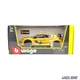 Модель автомобіля Renault Megane Trophy 1:24 Bburago (B3846) - изображение 11