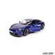 Модель автомобіля Porsche Taycan Turbo S 1:24 Bburago (B3836) - зображення 4