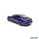 Модель автомобіля Porsche Taycan Turbo S 1:24 Bburago (B3836) - зображення 7