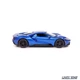 Модель автомобіля Ford GT 2017 1:32 Bburago (B3863) - изображение 11