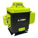 Лазерний рівень L FINE 4D Green (LFB4D) - зображення 3