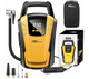 Autokompresor MBG linia 3650 - obraz 1