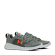 Кроссовки Under Armour Essential-BLK 3022954-107 43 Сірий - изображение 3