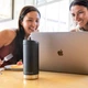 Термокружка Klean Kanteen TKWide Cafe Cap 355 мл Black (1008302) - изображение 3