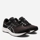 Buty do biegania męskie ASICS Gel-Contend 8 1011B492-002 42 (8.5US) 26.5 cm Czarny/Biały (4550455595690/4550455596990) - obraz 3
