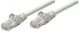 Patchcord Intellinet CAT5e UTP 20m Szary (345033) - obraz 1