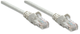 Patchcord Intellinet CAT5e UTP 20m Szary (345033) - obraz 2