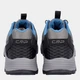 Мужские кроссовки для фитнеса CMP Phelyx 3Q66897-50UN 44 (10.5US) 28.8 см Cemento-Nero (8059342820441) - изображение 5