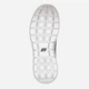 Мужские кроссовки для бега Skechers 52631 GYNV 41 (8US) 26 см Серые (192283296529) - изображение 6
