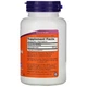 Антиоксиданты Now Foods Альфа-липоевая кислота Alpha Lipoic Acid 250 мг 120 капсул - изображение 2