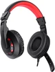 Наушники Tracer Gamezone Explode V3 Red (TRASLU46711) - изображение 1