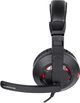 Наушники Tracer Gamezone Explode V3 Red (TRASLU46711) - изображение 5