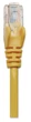 Патчкорд Intellinet CAT5e UTP 5 м Жовтий (319850) - зображення 3