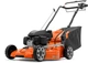 Газонокосилка Husqvarna LC 356VP (9679888-01) - изображение 2