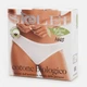 Трусики-слипы Sielei 1445 2(S) Белые (ROZ6400151407) - изображение 3