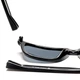 Сонцезахисні окуляри Xiaomi Mijia Mi Polarized Explorer Sunglasses TYJ01TS - зображення 4