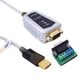 Адаптер DTECH USB - RS485/RS422 (DT-5019) - изображение 5