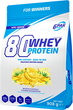 Протеїн 6PAK 80 Whey Protein 908 г Банан (5902811811392) - зображення 1