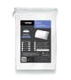 Наволочка Sonex Aero Optical White 33x50x10/8 (SO102234) - изображение 3