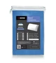 Наволочка Sonex Aero Blue Sapphire 40x60x11/9 (SO102245) - изображение 3