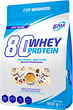 Białko 6PAK 80 Whey Protein 908 g Cappucino (5902811811347) - obraz 1