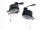 Противотуманные фары LED Volkswagen 45W W/Y 6000 k 5000 lum Passat B6 B7 Transporter T6 Amarok - изображение 3