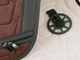 Накидки на сиденья премиум класса велюр Beltex Chicago Коричневый black-coffee полный комплект BX85121 - изображение 5