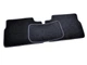 Коврики автомобильные ворс Toyota Corolla/Auris 2007-2012 черные кт 5шт AVTM - изображение 5