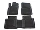 Коврики автомобильные Jeep Grand Cherokee 2013 - (WL) Avto-Gumm 11540 - изображение 1