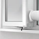 Комплект монтажний Electrolux EWKIT5 для мобільного кондиціонера - зображення 3
