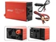 Преобразователь напряжения AMiO PI04 24В/230В 300Вт/600Вт 2xUSB 02471 - изображение 1