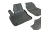 Коврики автомобильные Ford Focus III 2011-2015 резиновые кт 5шт Seintex - изображение 4