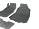 Коврики автомобильные Chevrolet Aveo/Cobalt 2011-2015/Ravon R4 2016- резиновые кт 5шт Seintex - изображение 4