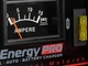 Зарядное устройство для автомобильного аккумулятора 8А 12V стрелка металл. Heyner PRO 930800 - изображение 4