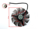 Вентилятор Apistek для видеокарты Palit Jetstream GameRock GAA8S2U (FD10015H12S) (№321.02) - изображение 3