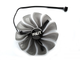 Вентилятор Apistek для видеокарты Palit Jetstream GameRock GAA8S2U (FD10015H12S) (№321.01) - изображение 1
