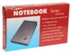 Электронные ювелирные весы Notebook Series Digital Scale 1108-4 0,1-500 гр - изображение 3