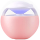 Увлажнитель воздуха Remax RT-EM05 Mercury Pink (6954851282730) - изображение 1