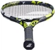 Ракетка Babolat Pure Aero 2023 Year no Cover GR3 (101479-370) - изображение 4