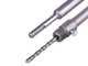 Адаптер для корончатого свердла SDS plus 800мм Alloid HC-801 - зображення 2
