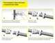Муфта з'єднувальна для металорукава Eco-Flex DN16-DN16 труба/труба (CF016) - зображення 6