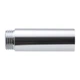 Подовжувач Karro KR3209 1/2" ВЗ 70 мм хромована латунь - изображение 2