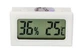 Цифровой термометр с гигрометром и ЖК дисплеем TPM-20 LCD -50 ~ 70° C градусник+гигрометр (794828860) Белый - изображение 4