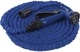 Садовый шланг для полива с распылителем X Hose 60 м Синий - изображение 1