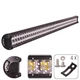 Светодиодная LED балка люстра на крышу авто WLP-7136 1118*80*60 288W 6000K ближний+дальний - изображение 1