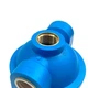 Фільтр-дозатор Atlas Filtri DOSAFOS MIGNON PLUS 1/2" SL 2P MFO (RA403P414) - изображение 5